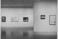 Miró in the Collection of The Museum of Modern Art. Oct 9, 1973–Jan 27, 1974. 2 other works identified