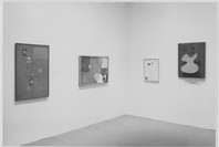 Miró in the Collection of The Museum of Modern Art. Oct 9, 1973–Jan 27, 1974. 1 other work identified
