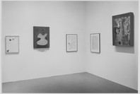 Miró in the Collection of The Museum of Modern Art. Oct 9, 1973–Jan 27, 1974. 1 other work identified
