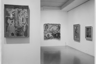 Miró in the Collection of The Museum of Modern Art. Oct 9, 1973–Jan 27, 1974.