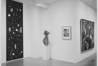 Miró in the Collection of The Museum of Modern Art. Oct 9, 1973–Jan 27, 1974. 1 other work identified