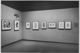 The Museum of Modern Art Archives, New York