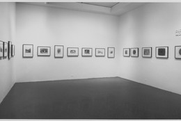 The Museum of Modern Art Archives, New York