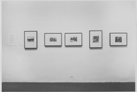 Giorgio Morandi. Nov 9–Dec 18, 1973. 4 other works identified