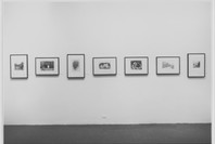 Giorgio Morandi. Nov 9–Dec 18, 1973. 5 other works identified