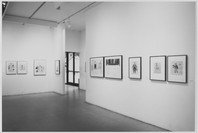 Painters for the Theatre: An Invitation to the Theatre Arts Collection. Nov 19, 1973–Jan 13, 1974. 1 other work identified