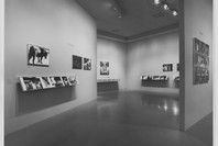 New Japanese Photography. Mar 27–May 19, 1974. 1 other work identified