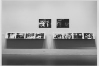 Daidō Moriyama (森山 大道). Crippled Beggar, Tokyo. 1965 | MoMA