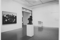 Recent Acquisition: Painting and Sculpture. Mar 28–Apr 28, 1974.