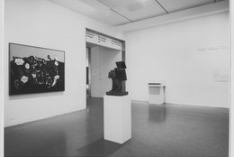 The Museum of Modern Art Archives, New York