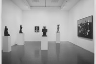 Recent Acquisition: Painting and Sculpture. Mar 28–Apr 28, 1974. 1 other work identified