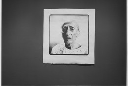 The Museum of Modern Art Archives, New York