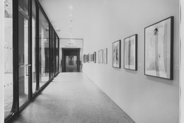 The Museum of Modern Art Archives, New York