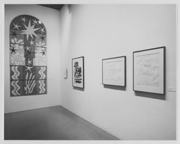 Seurat to Matisse: Drawing in France. Jun 13–Sep 8, 1974. 
