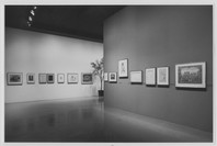 Seurat to Matisse: Drawing in France. Jun 13–Sep 8, 1974.