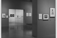Seurat to Matisse: Drawing in France. Jun 13–Sep 8, 1974.