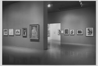 Seurat to Matisse: Drawing in France. Jun 13–Sep 8, 1974.