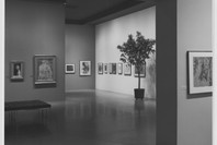 Seurat to Matisse: Drawing in France. Jun 13–Sep 8, 1974.