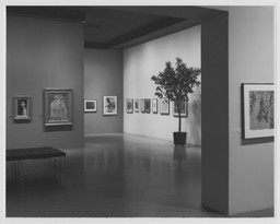 Seurat to Matisse: Drawing in France. Jun 13–Sep 8, 1974. 