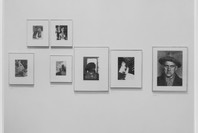 Kertész, Rodchenko, and Moholy-Nagy: Photographs from the Collection. Jan 28–Jun 9, 1974. 5 other works identified