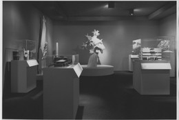 The Museum of Modern Art Archives, New York