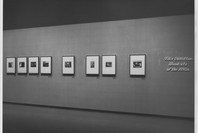 Félix Vallotton: Woodcuts of the 1890s. Feb 15–Apr 28, 1974.