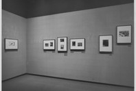 Félix Vallotton: Woodcuts of the 1890s. Feb 15–Apr 28, 1974.