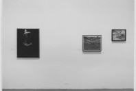 Recent Acquisitions: Painting and Sculpture. Mar 1–24, 1974.