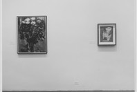 Recent Acquisitions: Painting and Sculpture. Mar 1–24, 1974.