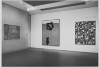 Adolph Gottlieb, 1903–1974. Mar 20–Apr 30, 1974. 1 other work identified