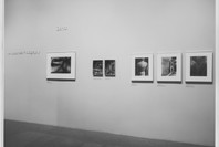 New Japanese Photography. Mar 27–May 19, 1974. 1 other work identified