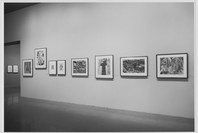 Seurat to Matisse: Drawing in France. Jun 13–Sep 8, 1974. 4 other works identified