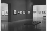 Seurat to Matisse: Drawing in France. Jun 13–Sep 8, 1974.