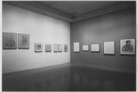 Seurat to Matisse: Drawing in France. Jun 13–Sep 8, 1974.