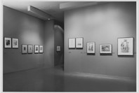 Seurat to Matisse: Drawing in France. Jun 13–Sep 8, 1974. 1 other work identified