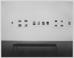 The Museum of Modern Art Archives, New York
