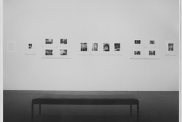 The Museum of Modern Art Archives, New York
