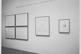 The Museum of Modern Art Archives, New York