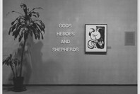 Gods, Heroes, and Shepherds. Aug 23–Nov 10, 1974.
