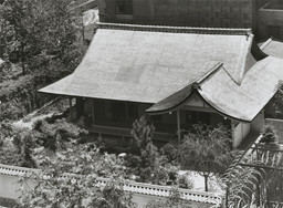Japanese Exhibition House Moma Japanese Exhibition House Moma