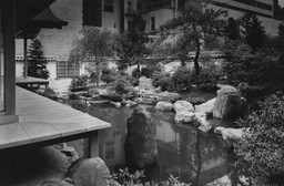 Japanese Exhibition House | MoMA
