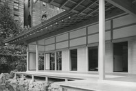 Japanese Exhibition House. Jun 16, 1954–Oct 15, 1955.