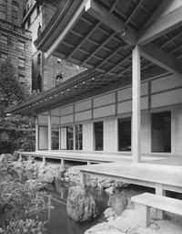 Japanese Exhibition House Moma Japanese Exhibition House Moma