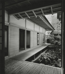 Japanese Exhibition House Moma Japanese Exhibition House Moma