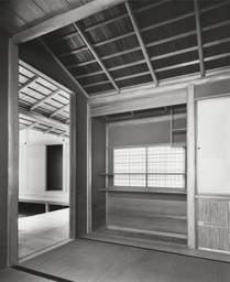 Japanese Exhibition House Moma Japanese Exhibition House Moma