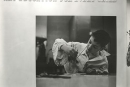 The Museum of Modern Art Archives, New York