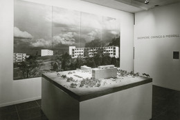 The Museum of Modern Art Archives, New York