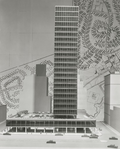 Hélio Oiticica. Metaesquema No. 348. 1958 | MoMA