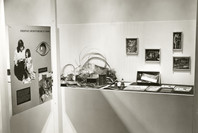 Human Quality in Creative Experience. Mar 20–Apr 20, 1952. 1 other work identified