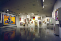 Word and Image: Posters and Typography from the Graphic Design Collection of the Museum of Modern Art, 1879–1967. Jan 25–Mar 10, 1968. 3 other works identified